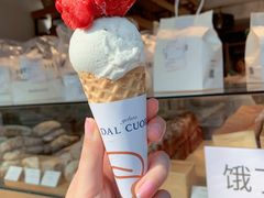 -Dal Cuore 达可芮冰淇淋(陕西北路店)
