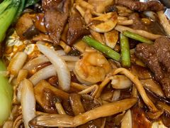 -香融府·烤鸭·家常菜(马家堡路店)