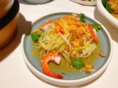 -花样西贡·蜜越餐厅·法式越南料理(水晶城店)