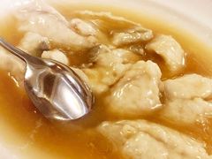 糟溜鱼片-国际饭店·帆声西饼屋(黄河路店)