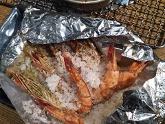 -鑫釜山海鲜烧烤(鑫丰国际店)