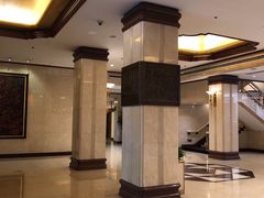 -北京前门建国饭店