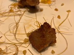 金沙蒜香排骨-炳胜公馆(珠江新城店)