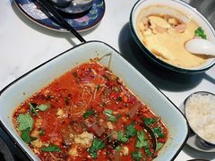 -小吴越·江浙融合菜(惠山万达广场店)