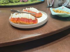 -俏东方·海味水饺·青岛菜(崂山店)