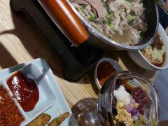 -全牛匠·乐山跷脚牛肉(新中关店)