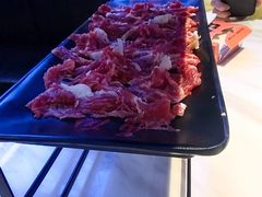 -潮牛一家潮汕牛肉火锅(璧山中央大街店)