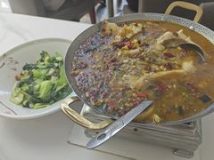 -楚鱼王·河鲜·湖北菜(华农店)