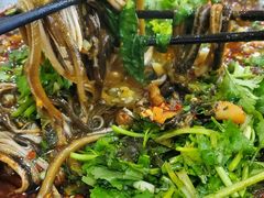 -临江后街鳝丝(临江店)