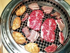 -汉拿山(包河万达店)