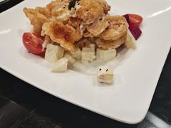 -巷语私房料理(华一实业大厦店)