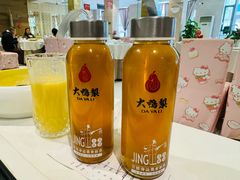 -大鸭梨烤鸭(房山店)