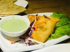 -Masala Curry and BBQ·玛莎拉巴基斯坦美食(金水万达店)