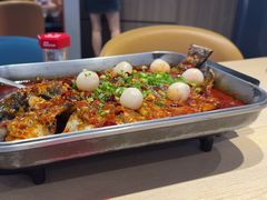 -鱼酷活鱼烤鱼(沈阳大悦城店)