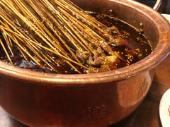 -搓火大都会(广安门总店)