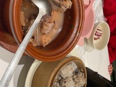 -楚山晓·湖北菜(武汉光谷K11店)