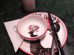 -新白鹿餐厅(悠迈生活广场店)