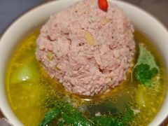 -老淮滨-蚌埠非遗小吃(淮河路店)