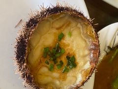 -潘先生海鲜城(神州半岛店)