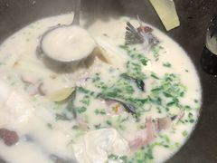 -鲜潭蒸汽石锅鱼(五道口购物中心店)