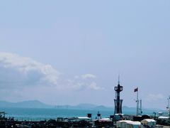 -三亚西岛海洋文化旅游区