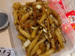 -正宗南铁拉叔沙煲螺·烧烤·秘制靓粥(南铁总店)