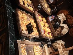 -B&C黄油与面包·THE GARDEN BAKERY概念店(世纪汇店)