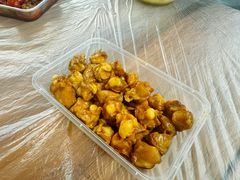 -蓝精灵饺子店