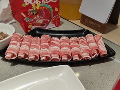 -海底捞火锅(高新万达店)