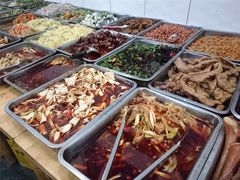 -雷祖芳老妈蹄花店