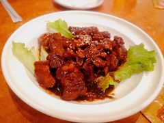 无锡酱排骨-西新饭店(城中店)