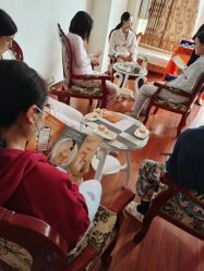 -诗安月子中心(建华南大街店)