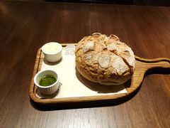 -恰餐厅及酒吧 CHAR Bar & Grill (北京丽都皇冠假日店)