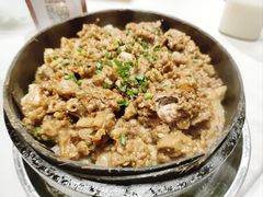 -客家大院·非遗赣南客家菜(郁孤台店)