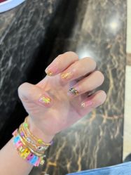 -MOMO·Nail美甲美睫