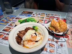 -敏华冰厅(平安金融中心店)