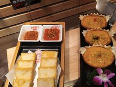 -炉小哥烤肉(信万广场店)