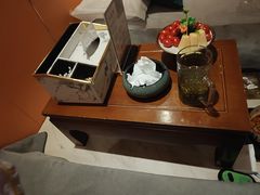 -沐森澜·轻奢足道·养生·SPA