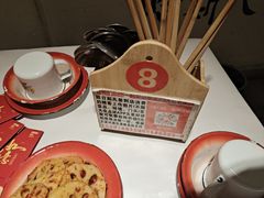 -遇见老南昌-柴火灶(顺外路店)