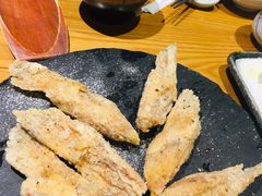 -渔寿司·日本料理(艾尚天地店)