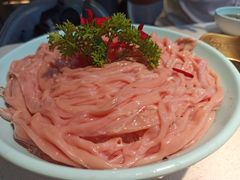 -矮冬瓜红茶火锅