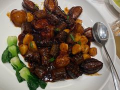 -道道鲜·崇明私房菜(五角场店)