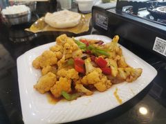 -杨家饭馆(八宝店)