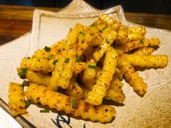 -不相离盐帮菜(郎园店)