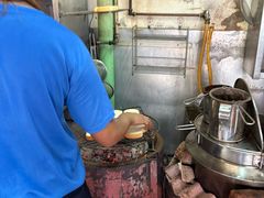 -多春茶室