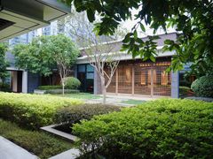 -福州仓山凯悦酒店·闽味中餐厅