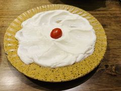 安塔利亚自制蒜子酱-Antalya安塔利亚土耳其餐厅(猎德店)