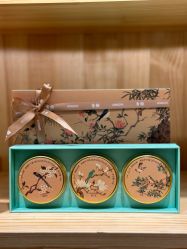 -青稚护手霜QINGZHI