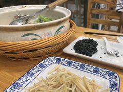 -湖畔人家•老溧阳菜馆(茅山景区外店)