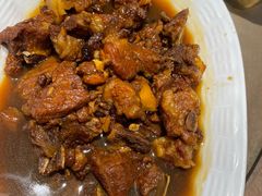 -柠静私家菜(石板巷店)